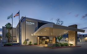 Fairfield Inn Las Vegas Convention Center